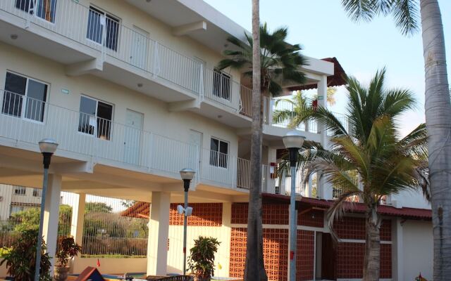 Hotel Casa Ixtapa