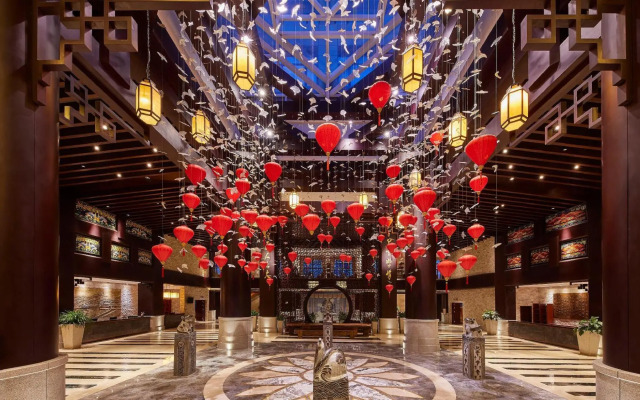 Four Points By Sheraton Danzhou