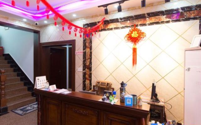 Shanghai Dream Hotel