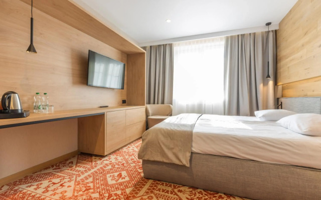 Hotel Wisła Premium