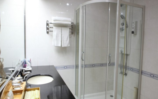 Hainan Yehai Hotel