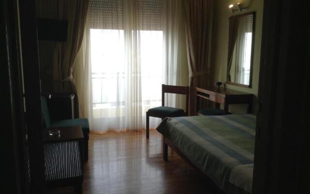 Hotel Alexandros