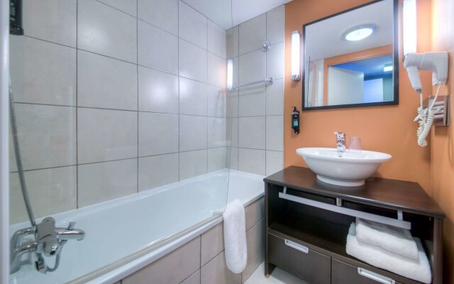 Clarion Aparthotel Toulouse Le Parc de l’Escale