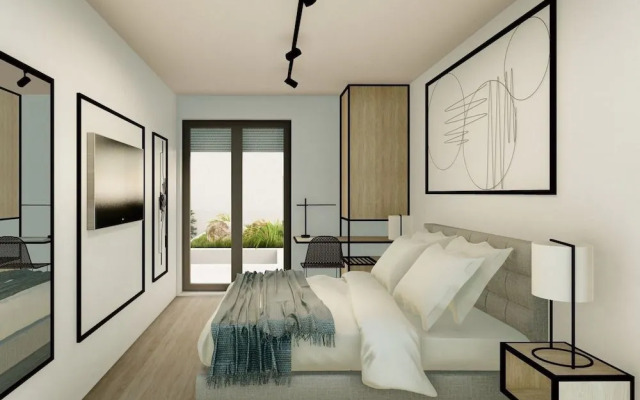 Villa Botanica - Kaštel Lukšić