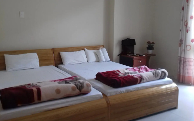 TIC Guesthouse