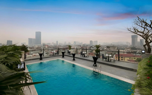 Sen Grand Hotel & Spa managed by Sen Group