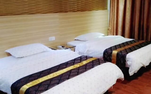 Baoying Business Hotel Shunde