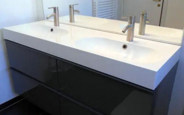 Brussels Expo Apartment