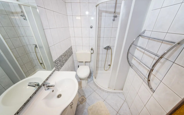 Apartments Rotim