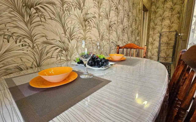 Apartamenty na ulice Izyskatelej 41