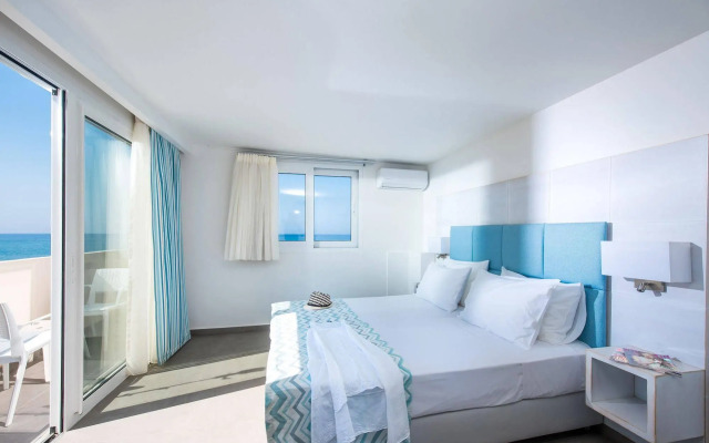 Odyssia Beach Hotel