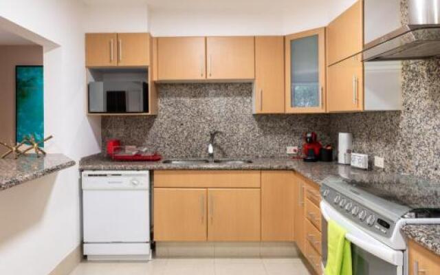 Mi Casa #3 En la Zona Más Exclusiva de Polanco