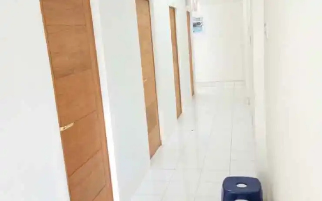 Dolphin Kost Palembang