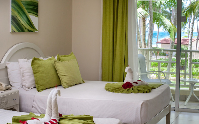 Vista Sol Punta Cana Beach Resort & Spa - All Inclusive