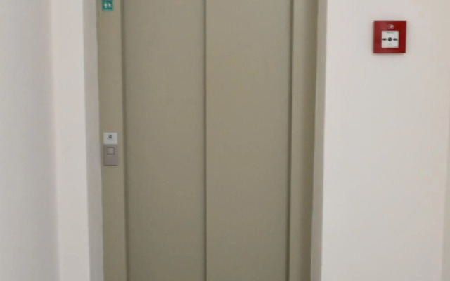 Airstay Prague apartment: Grebovka