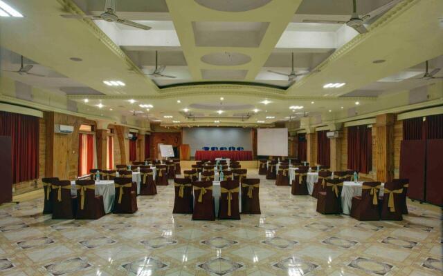 Hotel Nest Shankarpur