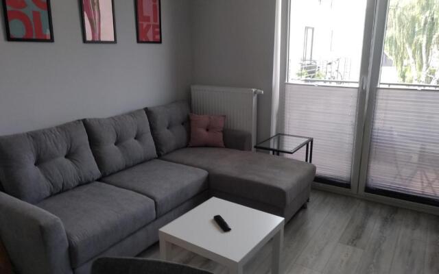 Apartament 2Pietro,White&Grey