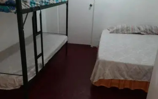 Antipolo Budget Hostel