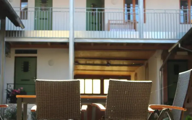 Appartement Roman