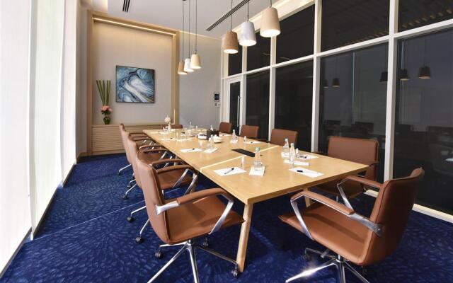 Hilton Garden Inn Bahrain Bay