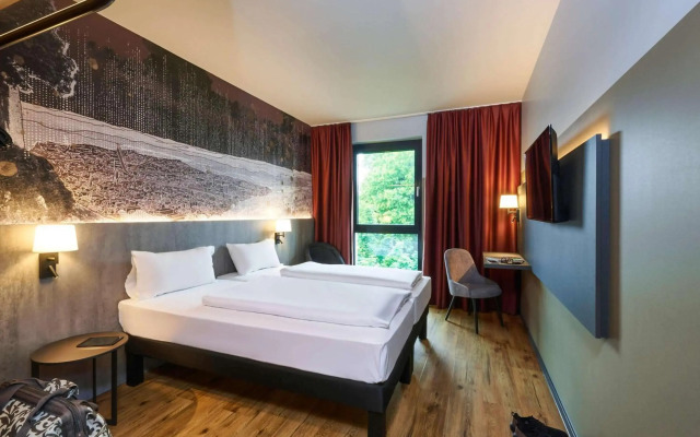 Ibis Styles Singen