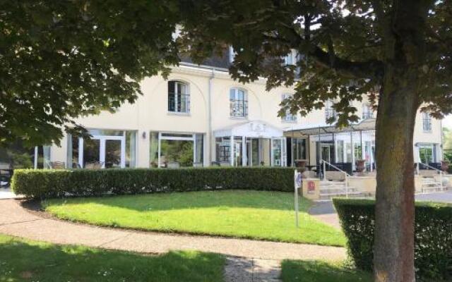 Le Pré Saint Germain