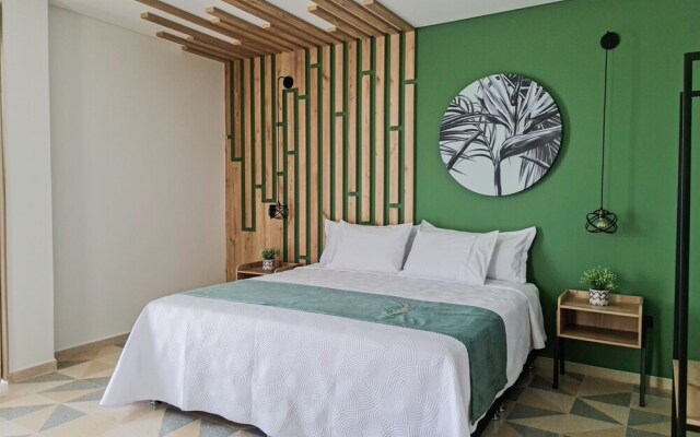 Hotel Arboreo Doradal