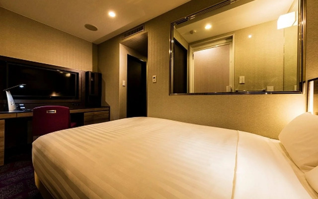 JR East Hotel Mets Urawa