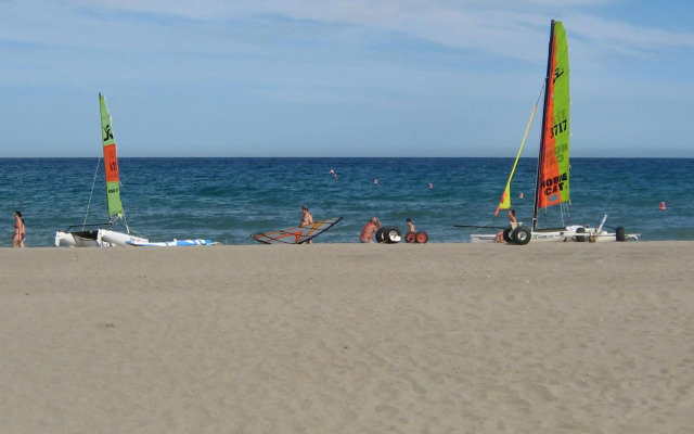 Apartamento VenAVera Playa ALTOS E2-1C