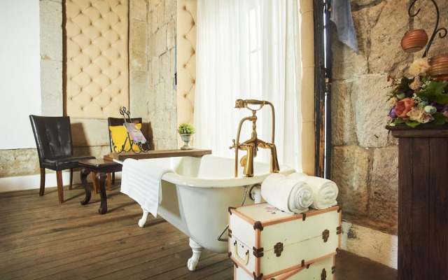 Hotel Vintage "Rialto"