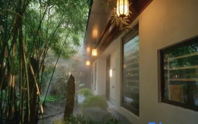 Yiqianlingyiye Courtyard-Style Hotel (Shaoxing Shusheng Guli Cangqiao Old Street)