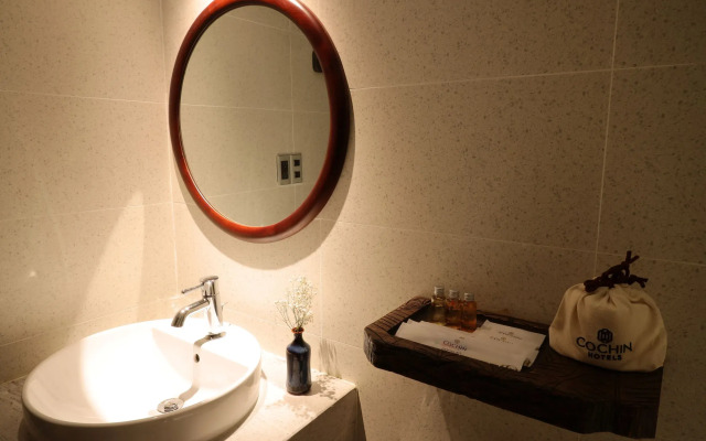 Cochin Sang Hotel