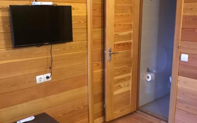Guest House na Vozba 9A