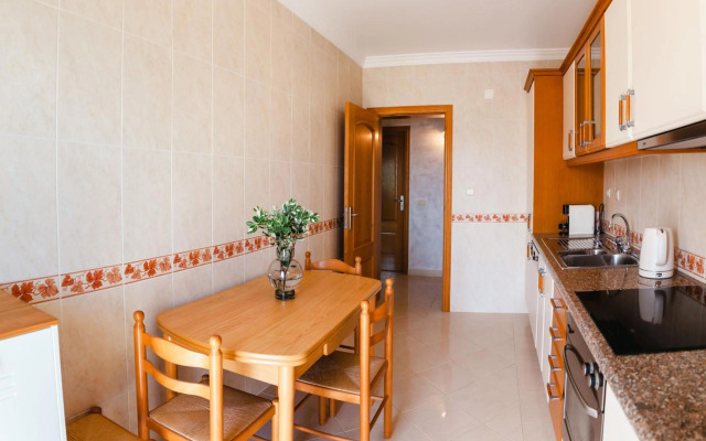 Tatiana 1 bedroom apartment