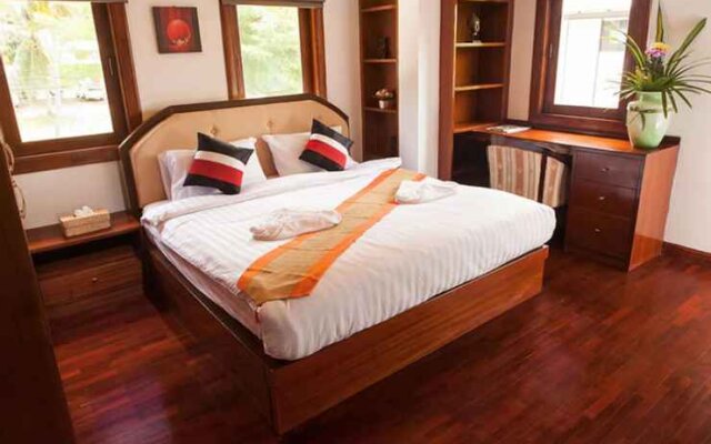 4 Bedroomed Villa In Chaweng P2 SDV194-By Samui Dream Villas
