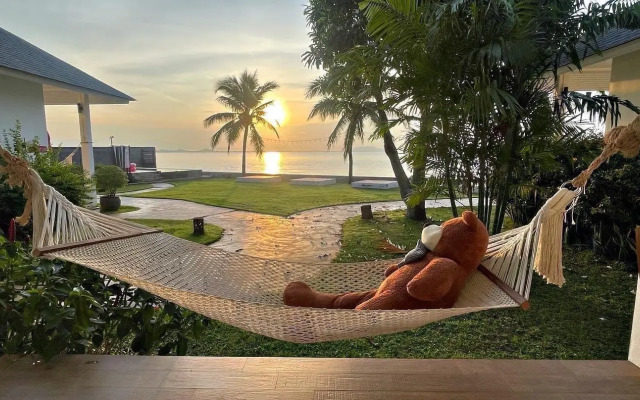Sea Coco Resort