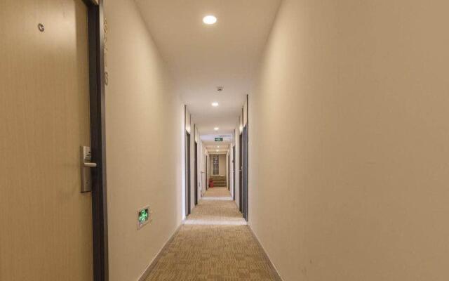 Hi Inn Beijing Tiananmen Square