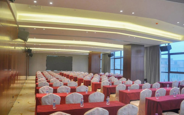 Homewise Hotel