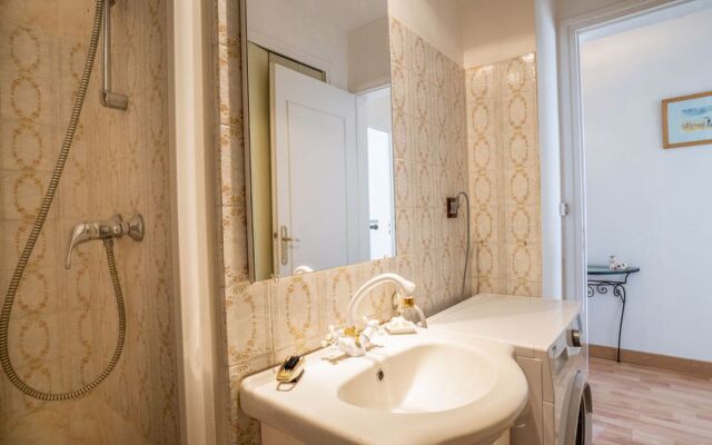 Villa Le Golf Cabourg