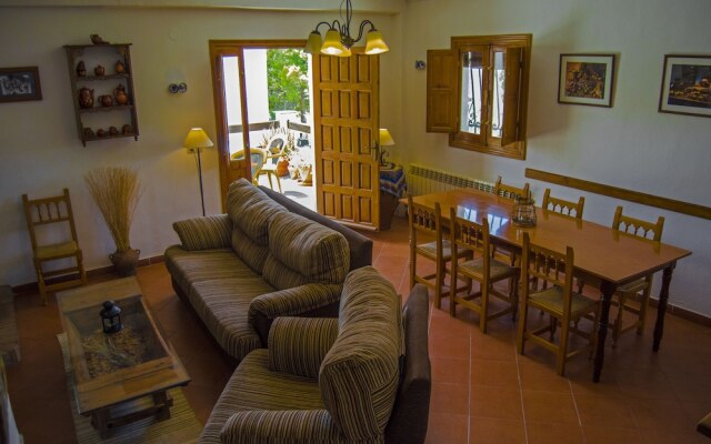 Balcón De Válor - Centro De Turismo Rural - Apartment