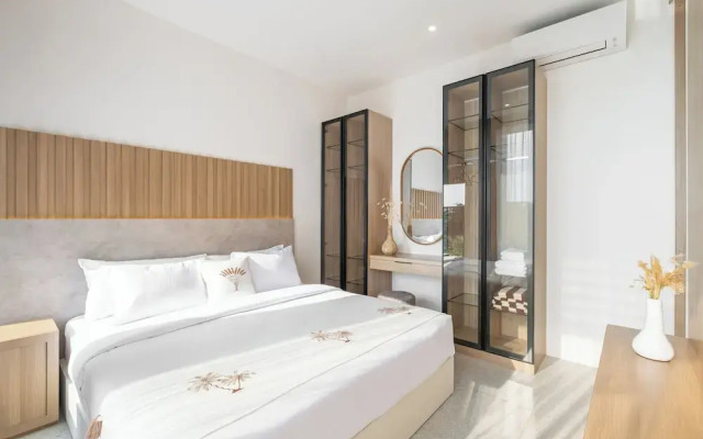 Private Villa Ayra 9B 10min Melasti Beach