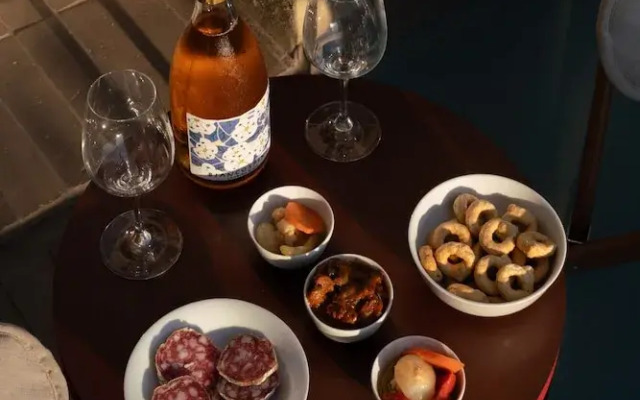 Locanda La Concia