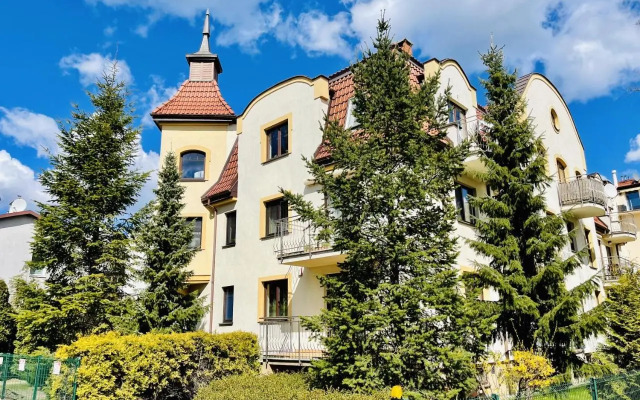 Basha Apartment PREMIUM Sopot 2