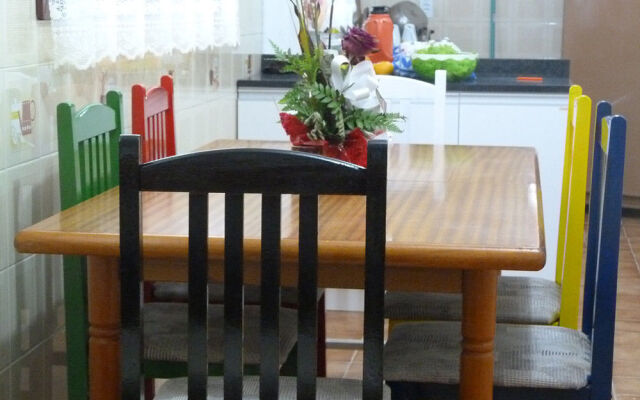Cidade Baixa Hostel