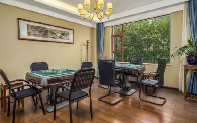 Zi Yue Boutique Hotel
