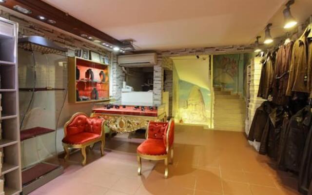 Mataraci Apart Istanbul