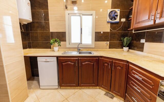 Hibiscus Haven Suite