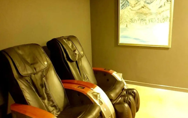 Pinewood ANG luxurious apartment A32