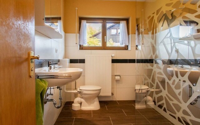 Haus Anna 1 Bedroom