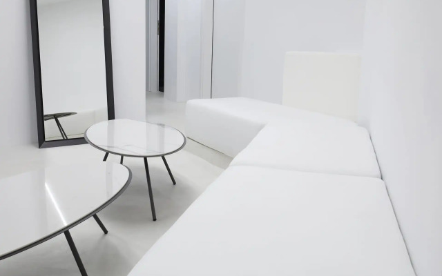 Athens Penthouse Boutique Rooms